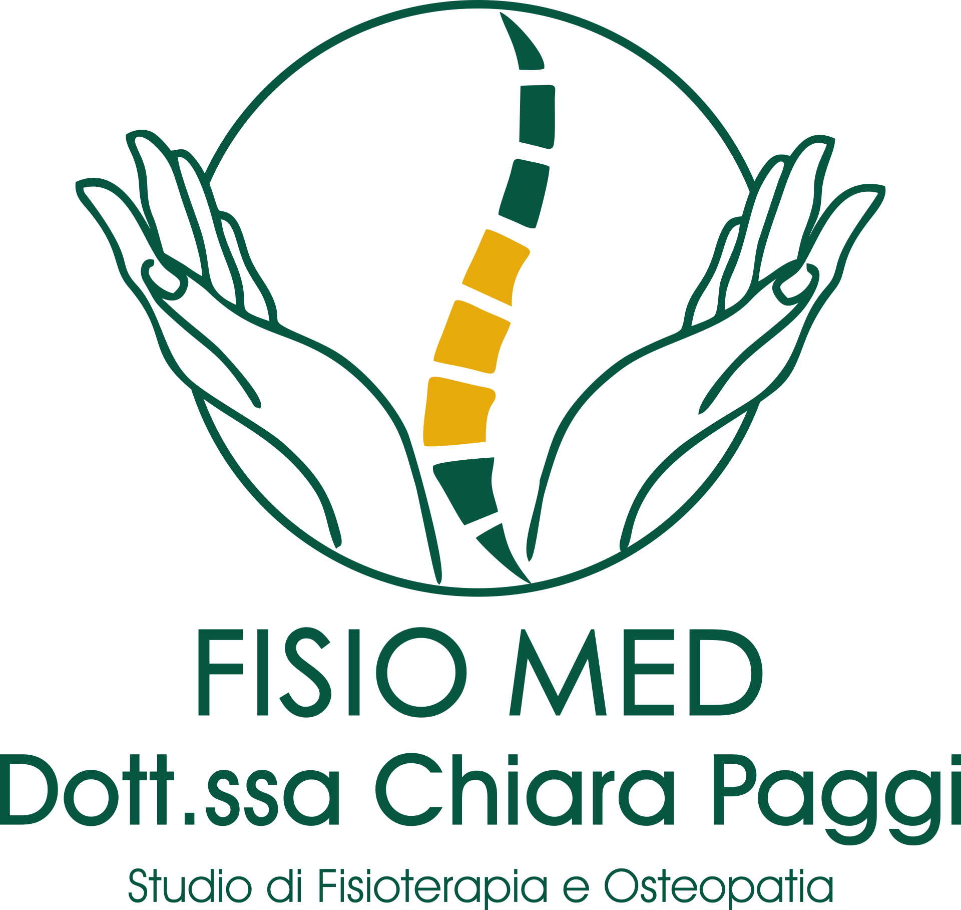 Paggi Fisio Med - Studio di Fisioterapia e Osteopatia